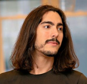 Adam Tzagournis
