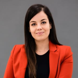 Adrianna Wardzała
