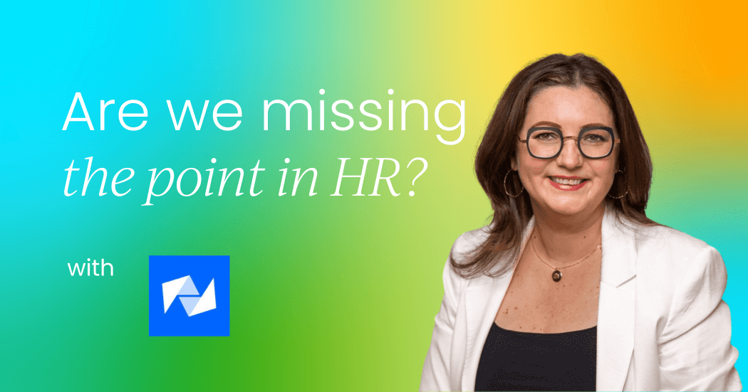 Are we missing the point in HR? From ping pong tables to real impact