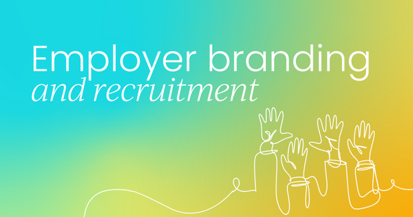Employer branding examples: Why top talent ignores you (and how to fix it)