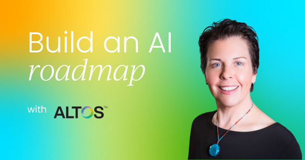 HR leaders can build an AI roadmap