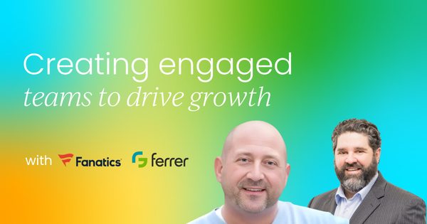 How to create an engaged   workforce that drives growth
