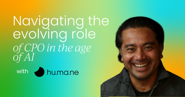 Navigating the evolving role of the Chief People Officer in the age of AI