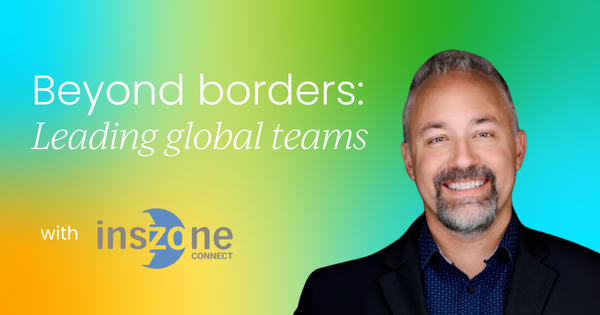 Retention starts with strong leadership  (not perks)