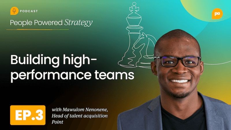Fairness and trust: the secret weapons of great hiring