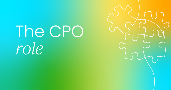 What does a  Chief People Officer do?