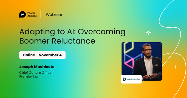 Adapting to AI: Overcoming Boomer Reluctance