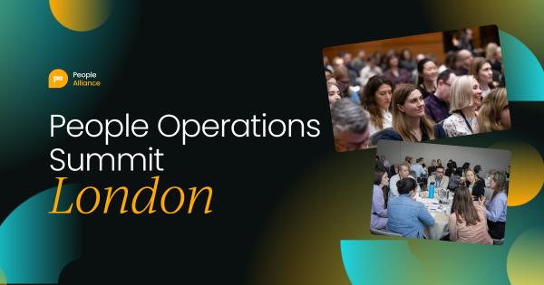 People Operations Summit | London 2025