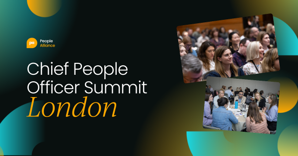 Chief People Officer Summit | London 2025