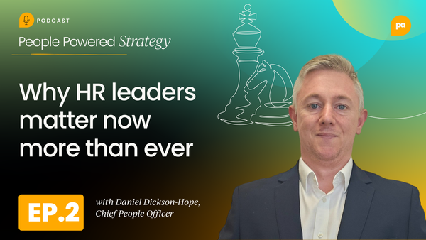 Emotional intelligence as a growth driver, with Daniel Dickson-Hope [Video]